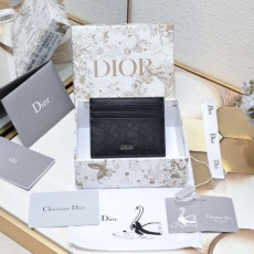 Christian Dior Wallets Purse